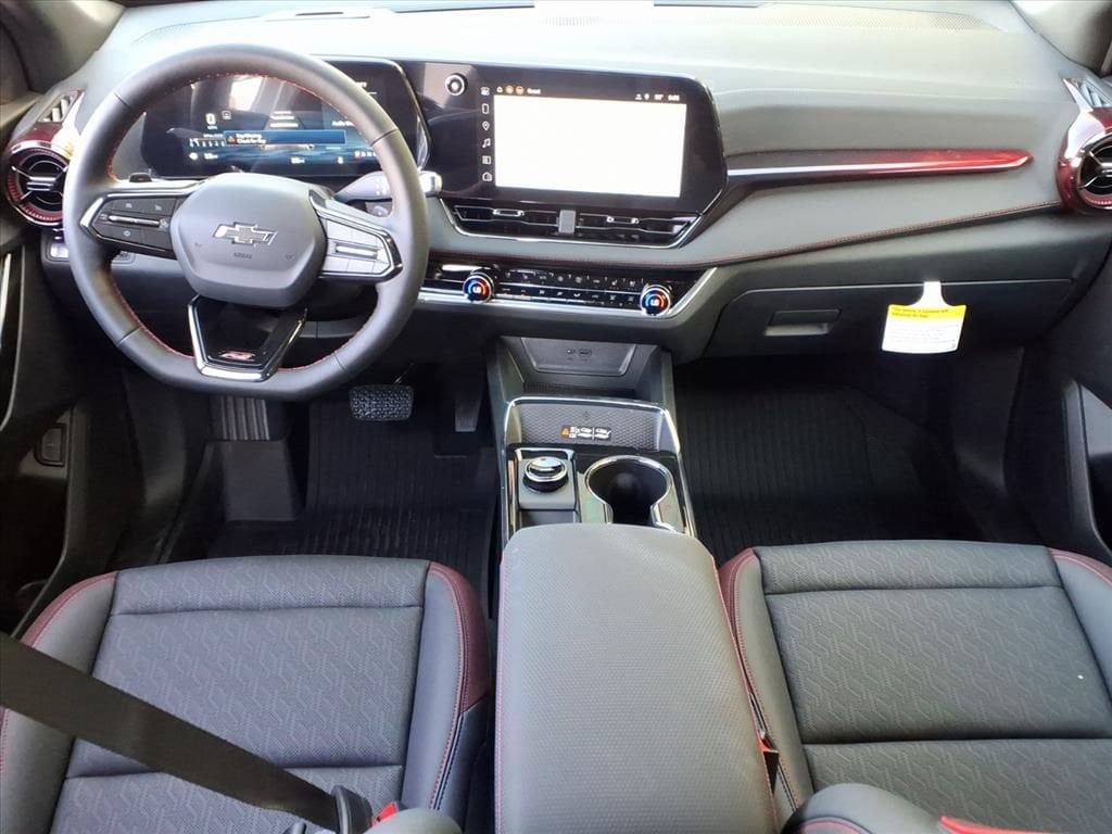 2026 Chevrolet Equinox RS - Photo 18