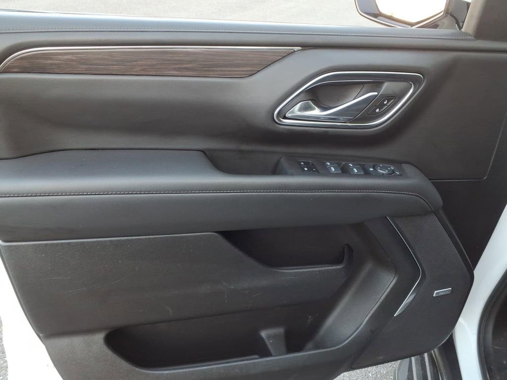 2024 Chevrolet Tahoe LT - Photo 12