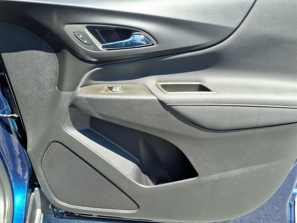 2023 Chevrolet Equinox RS - Photo 17