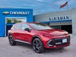 Chevrolet Equinox EV