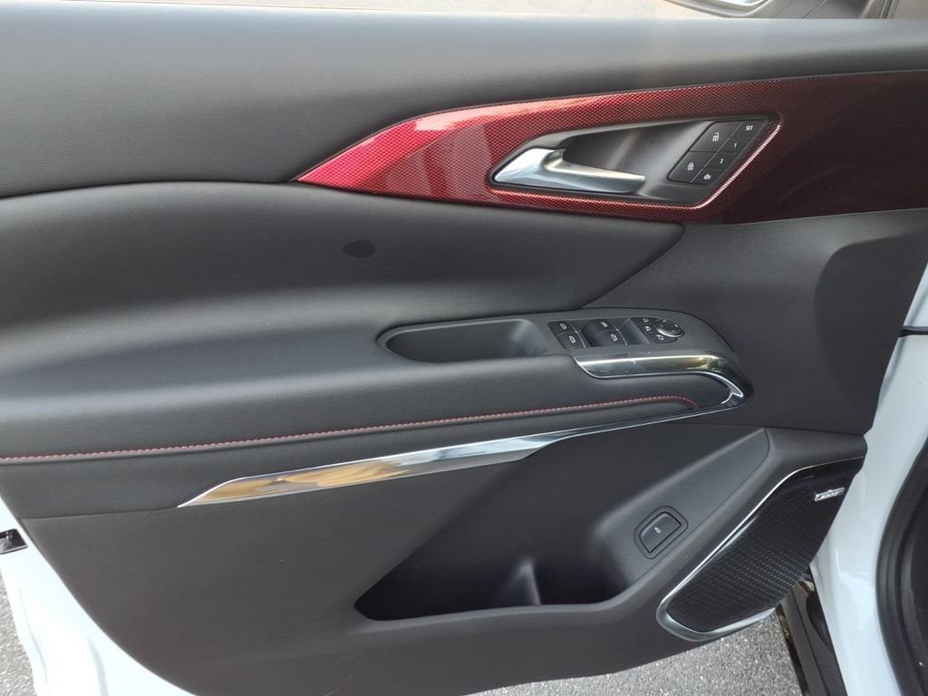 2026 Chevrolet Traverse RS - Photo 14