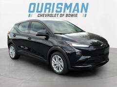 2027 Chevrolet Bolt LT SUV