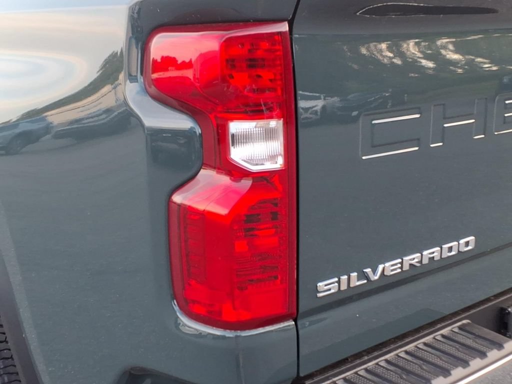 2026 Chevrolet Silverado 2500 HD LT - Photo 11