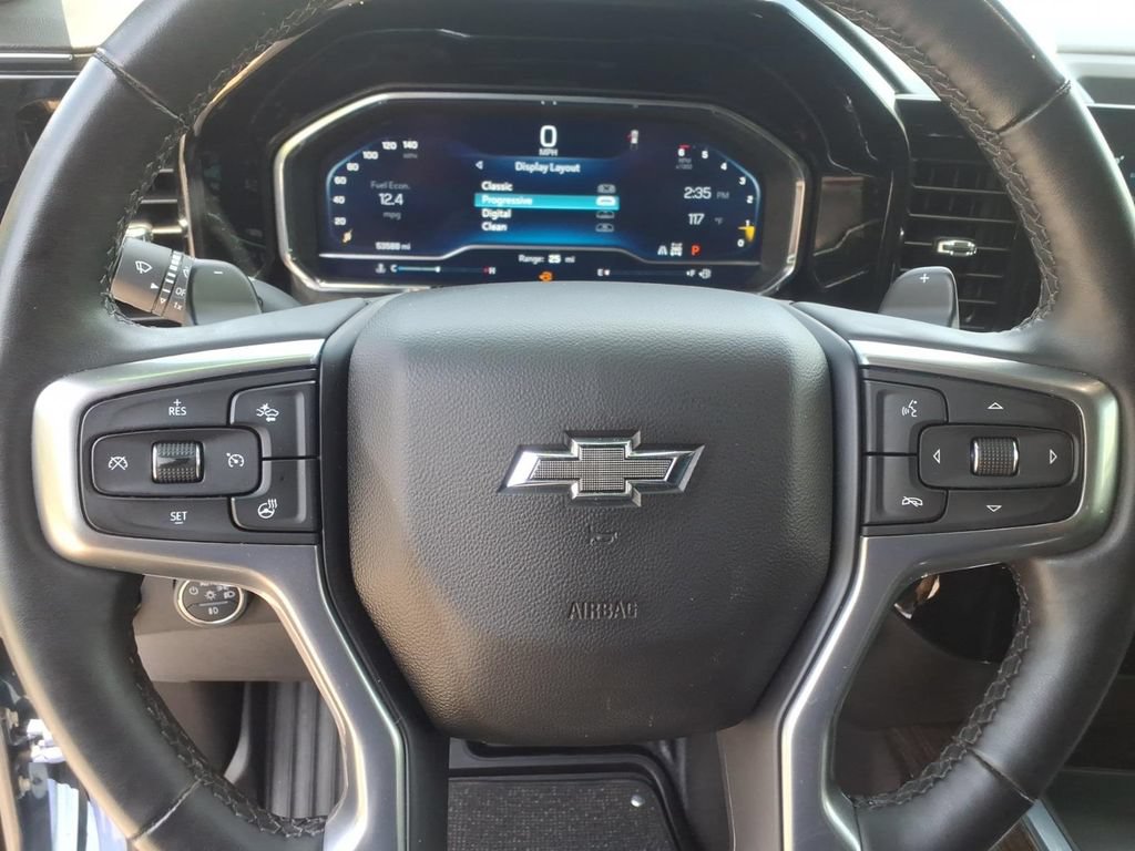 2024 Chevrolet Silverado 1500 RST - Photo 27