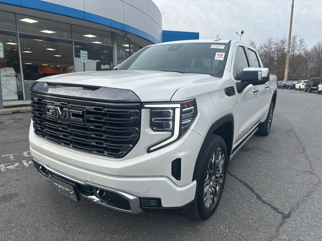 2023 GMC Sierra 1500 Denali Denali Ultimate's photo