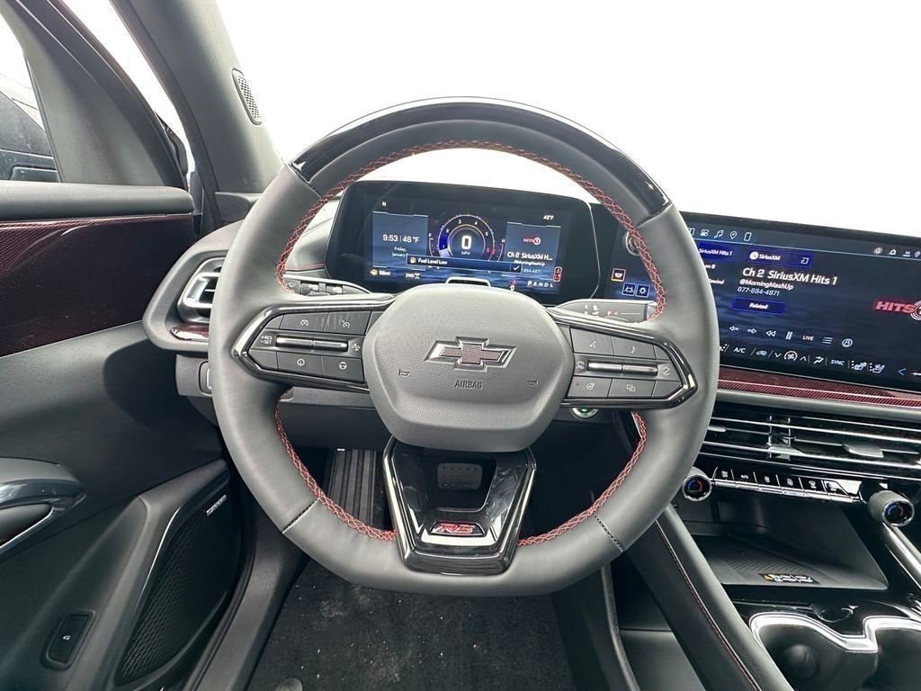 2026 Chevrolet Traverse RS - Photo 12