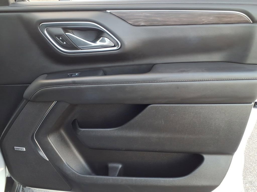 2024 Chevrolet Tahoe LT - Photo 28