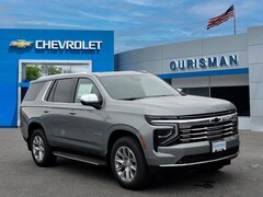 2026 Chevrolet Tahoe Premier SUV