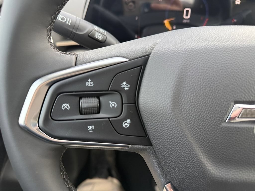 2026 Chevrolet Trax Activ - Photo 20