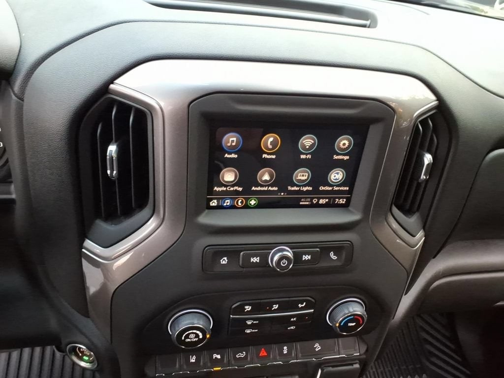 2026 Chevrolet Silverado 2500 HD Custom - Photo 22