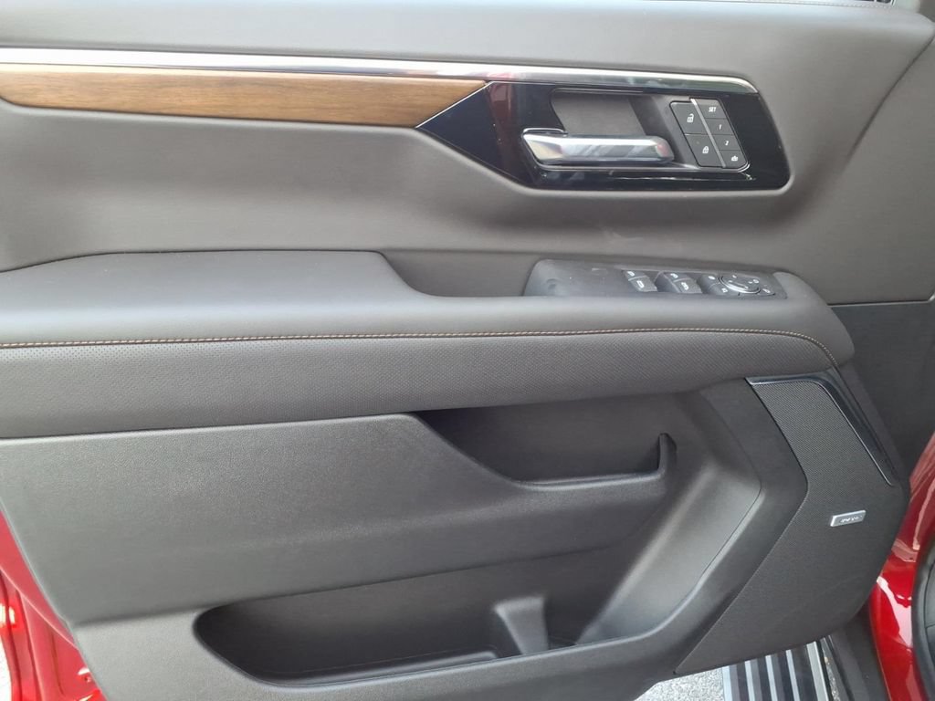 2026 Chevrolet Tahoe High Country - Photo 12