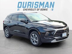 2026 Chevrolet Blazer 2LT SUV