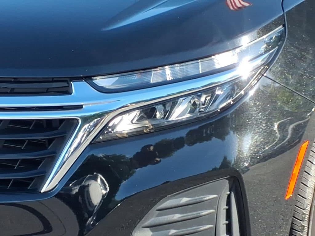 2024 Chevrolet Equinox LS - Photo 7