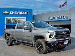 2025 Chevrolet Silverado 3500 HD LT Truck