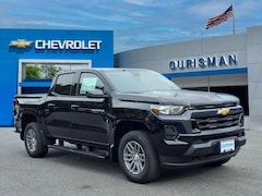 2026 Chevrolet Colorado LT Truck