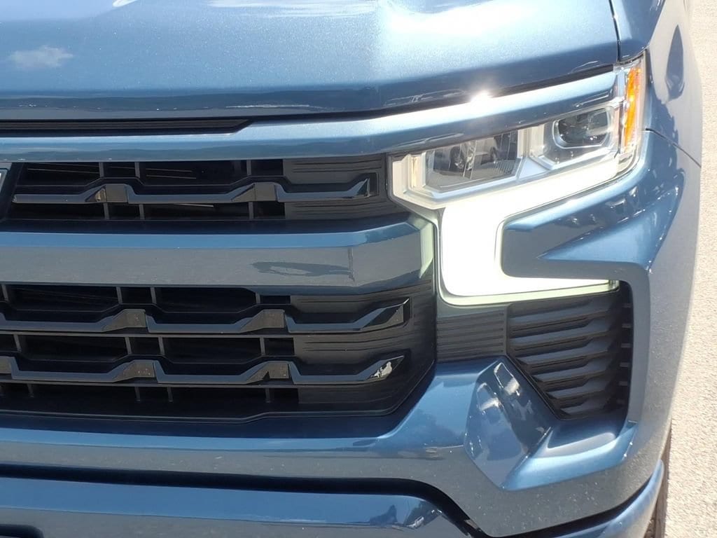 2024 Chevrolet Silverado 1500 RST - Photo 8