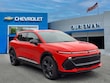 Chevrolet Equinox EV