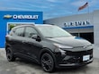  Chevrolet Bolt