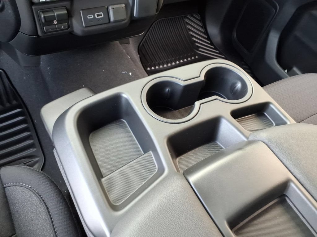 2026 Chevrolet Silverado 1500 Custom - Photo 22