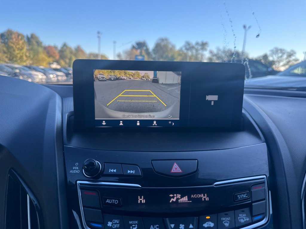 2022 Acura RDX Technology Package - Photo 18