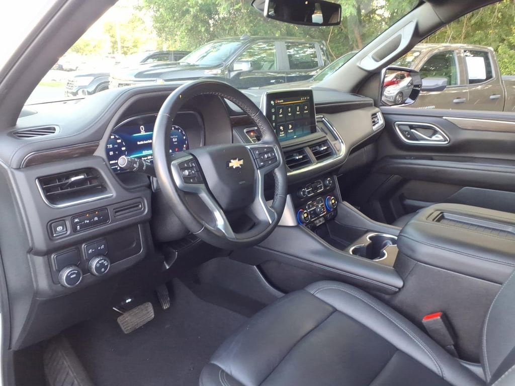 2024 Chevrolet Tahoe LT - Photo 11