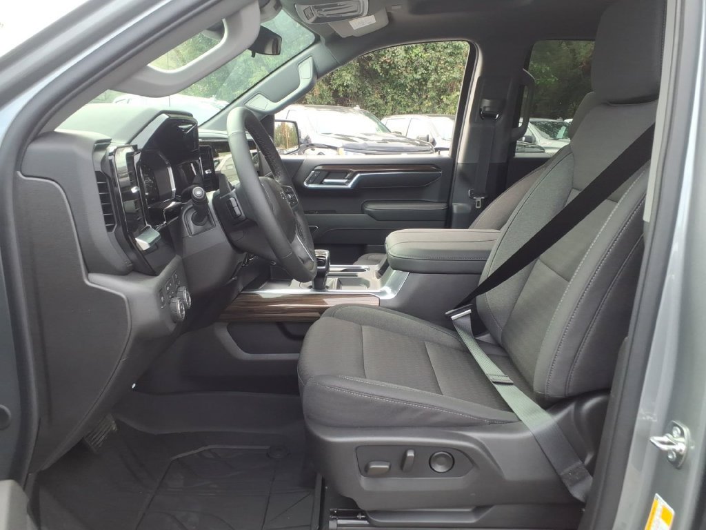 2026 Chevrolet Silverado 1500 RST - Photo 11
