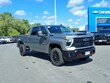 Chevrolet Silverado 2500 HD