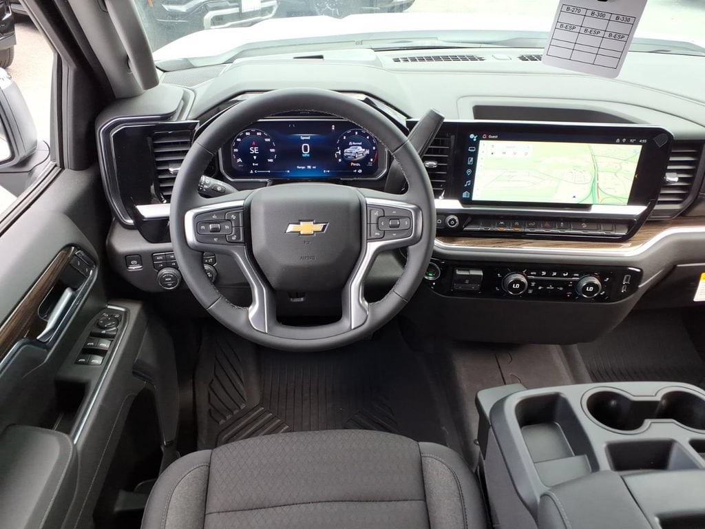 2026 Chevrolet Silverado 1500 LT - Photo 22