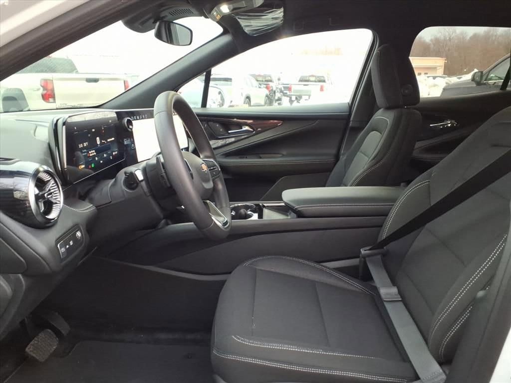 2026 Chevrolet Blazer EV LT - Photo 11