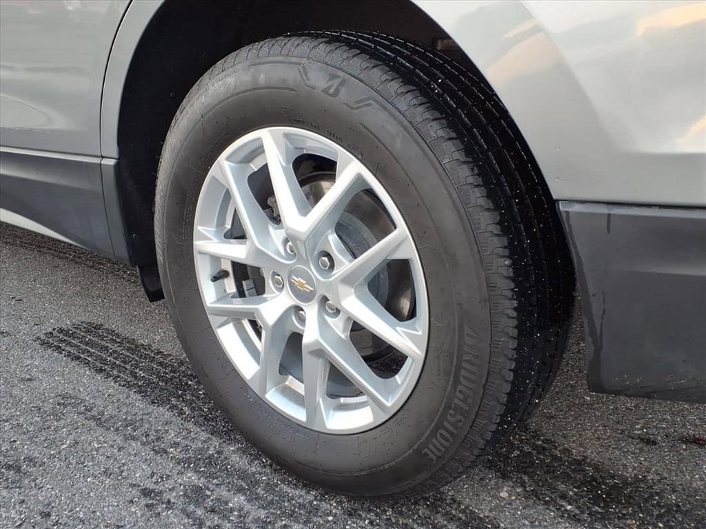 2024 Chevrolet Equinox LT - Photo 8