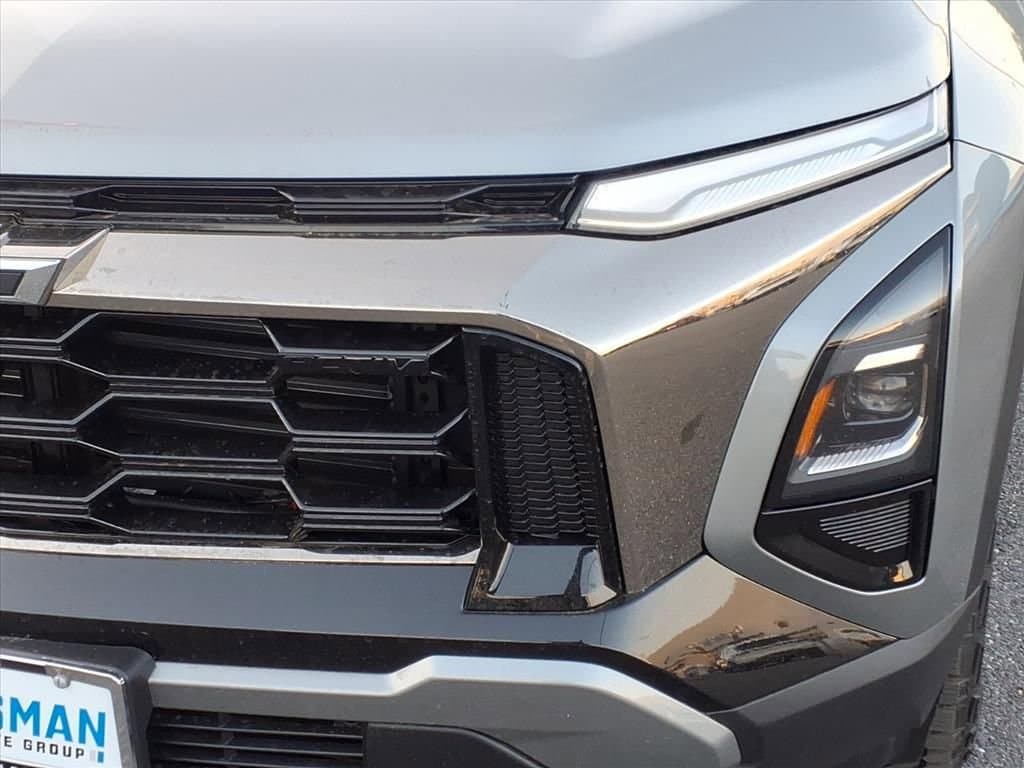 2026 Chevrolet Equinox ACTIV - Photo 8