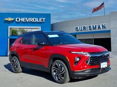 2026 Chevrolet Trailblazer RS SUV