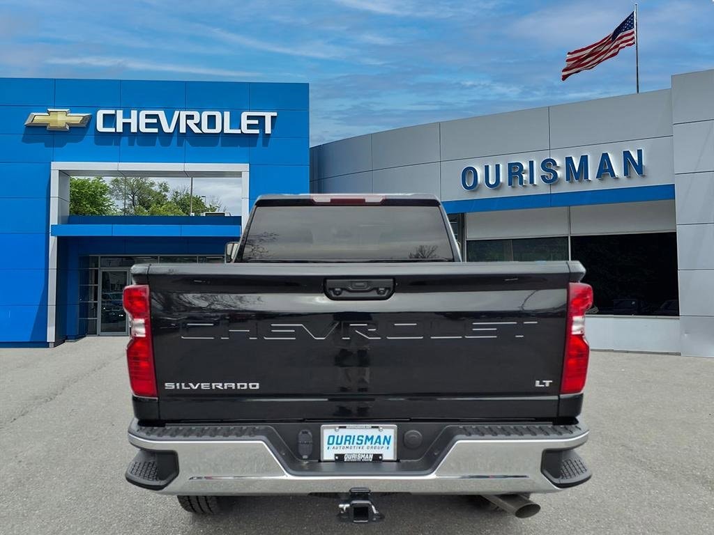 New 2026 Chevrolet Silverado 2500 HD LT Truck