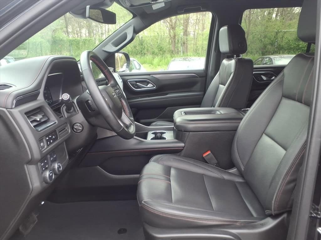 2023 Chevrolet Tahoe RST - Photo 10