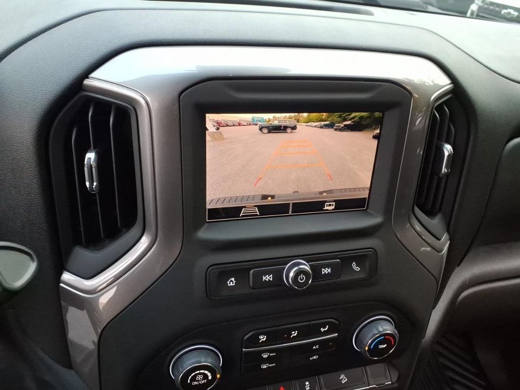 2026 Chevrolet Silverado 2500 HD Custom - Photo 23