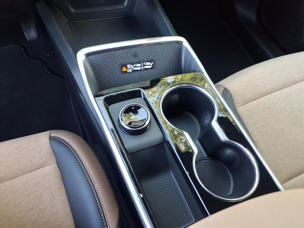 2026 Chevrolet Equinox ACTIV - Photo 23