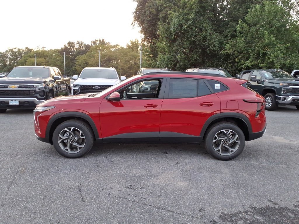 2026 Chevrolet Trax LT - Photo 6