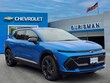 Chevrolet Equinox EV