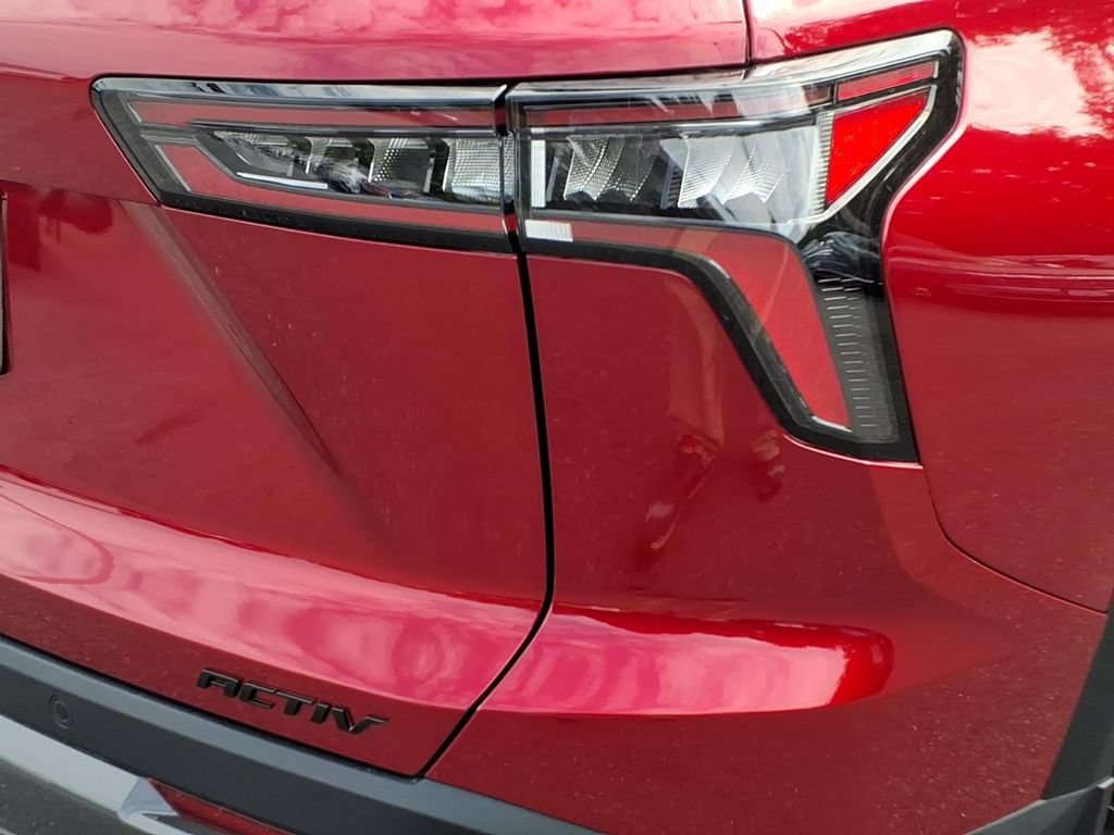 2027 Chevrolet Equinox ACTIV - Photo 9