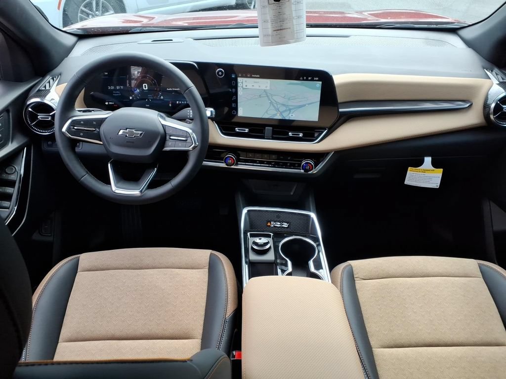 2027 Chevrolet Equinox ACTIV - Photo 18