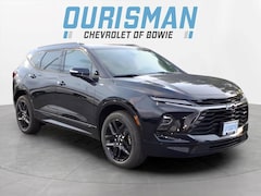 2026 Chevrolet Blazer RS SUV