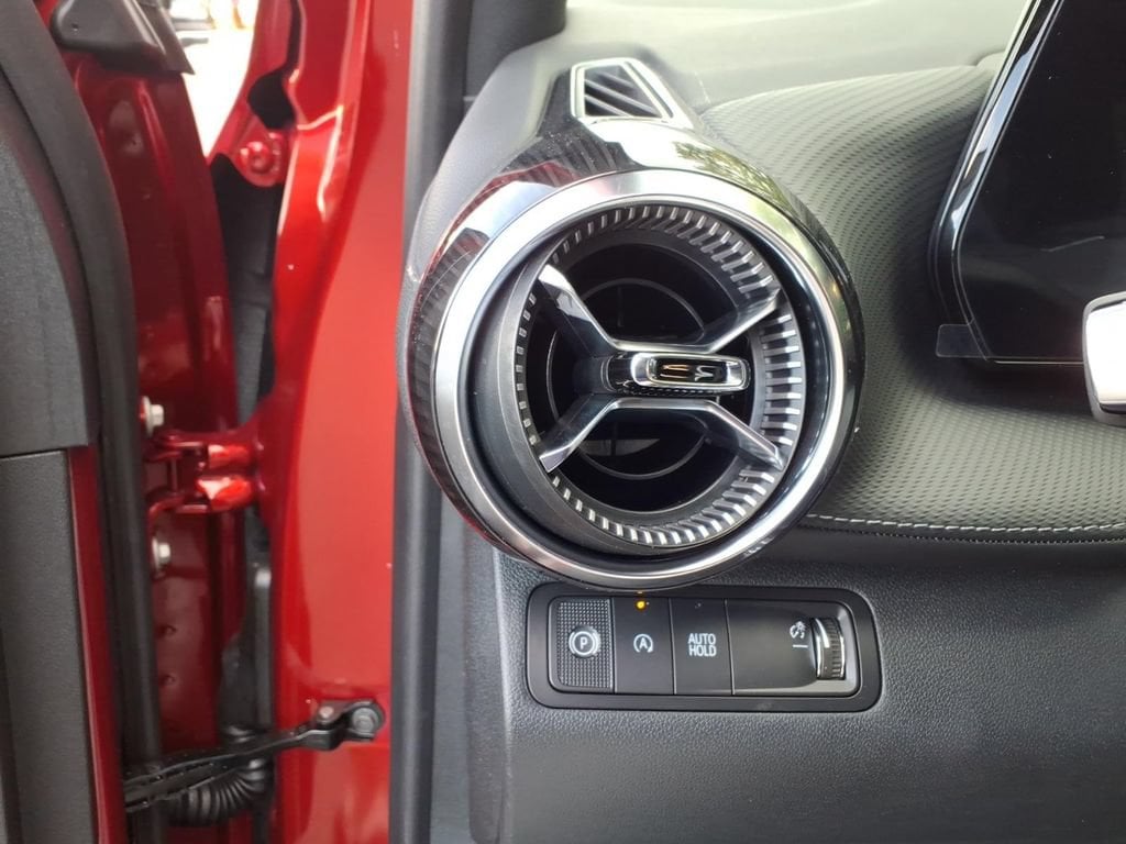 2027 Chevrolet Equinox LT - Photo 28