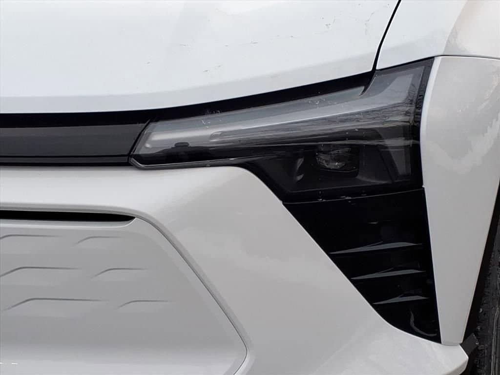 2026 Chevrolet Blazer EV LT - Photo 8