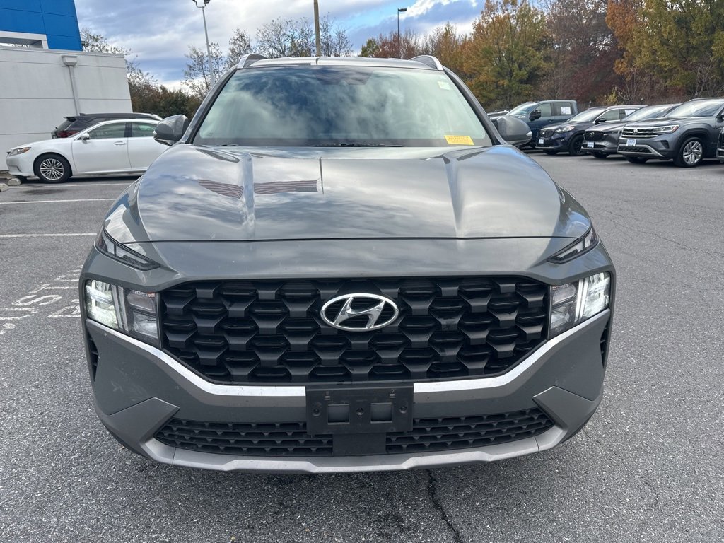 2023 Hyundai Santa Fe SEL photo 2