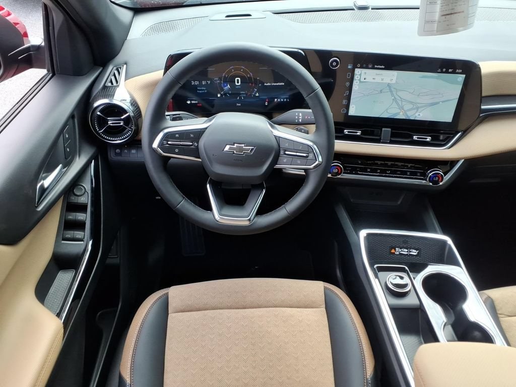 2027 Chevrolet Equinox ACTIV - Photo 17