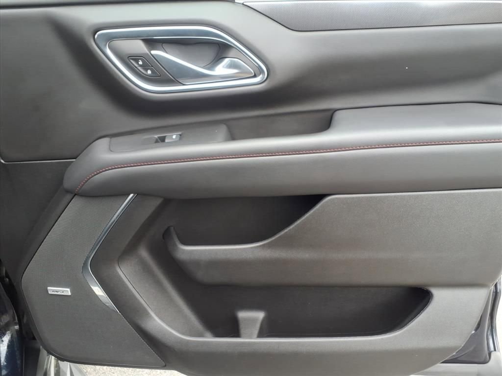 2023 Chevrolet Tahoe RST - Photo 19