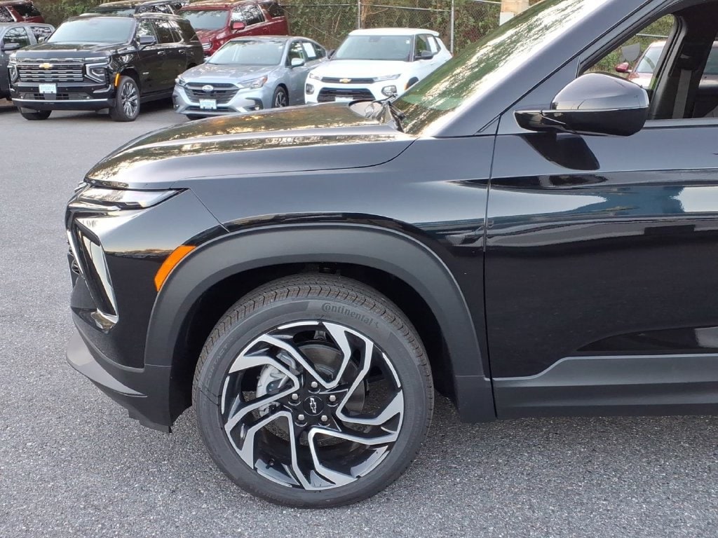 2026 Chevrolet Trailblazer RS - Photo 7