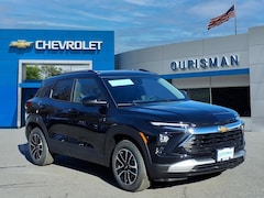 2026 Chevrolet Trailblazer LT SUV