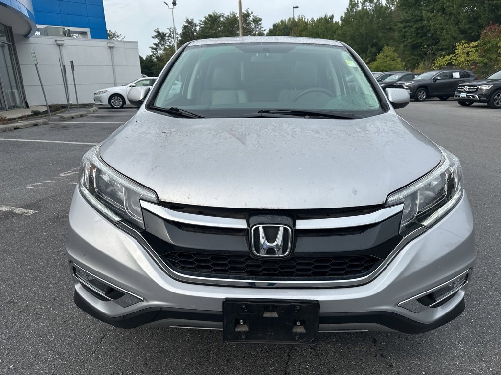 2016 Honda CR-V EX photo 2