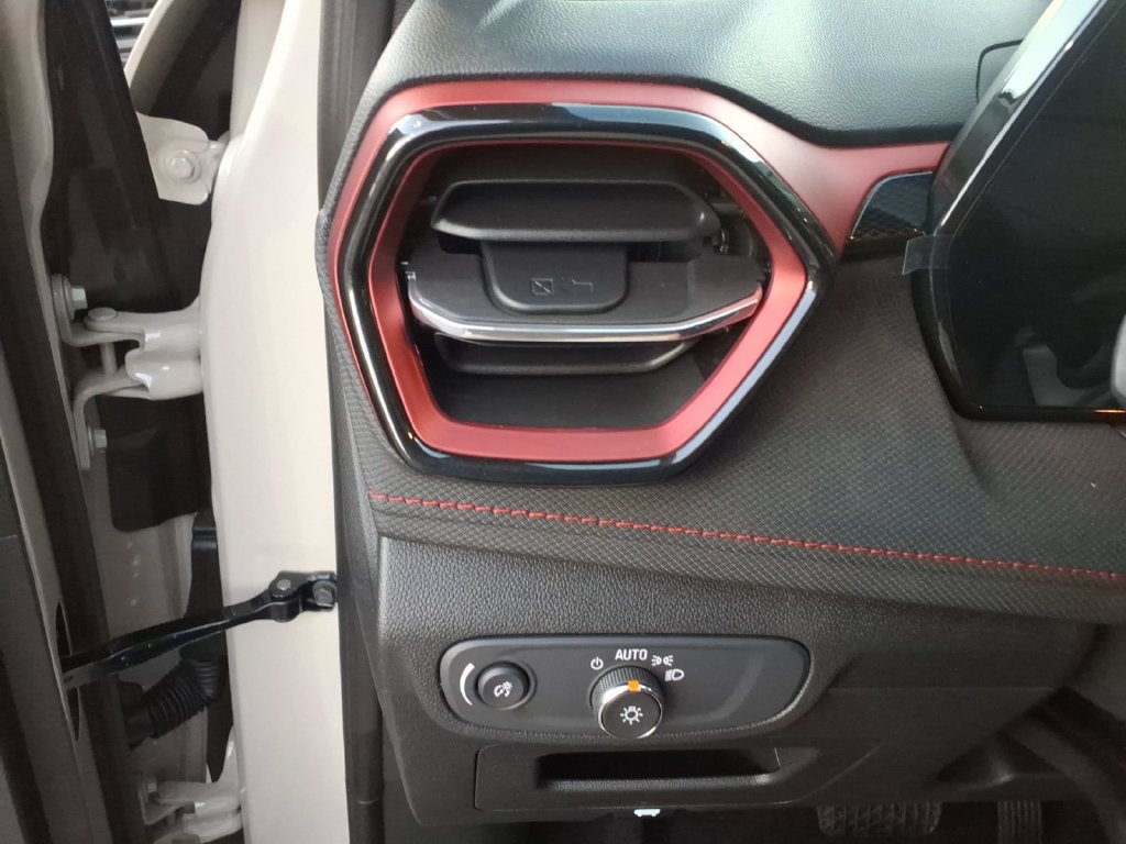 2026 Chevrolet Trailblazer RS - Photo 27